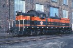 Great Northern NW5 191 